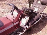 Ide Spesial 37+ Arctic Cat Motor Rebuild